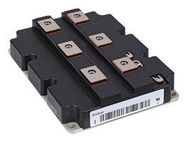 IGBT MOD, THREE N-CH, 1.2KV, 3.6KA, 19KW