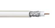 COAXIAL CABLE, RG11/U, 14AWG, 500M