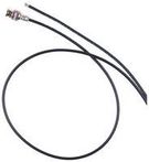 COAXIAL CABLE, MINI RG59, 23AWG, 305M