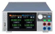 POWER SUPPLY, 2CH, 6A, 20V, 120W