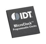 MICROCLOCK PROGRAMAMBLE CLOCK GENERATOR