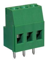 HIGH POWER RISING CLAMP TERMINAL BLOCK