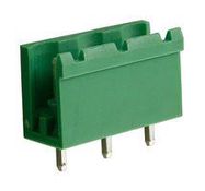 TERMINAL BLOCK, HEADER, 3WAY, TH