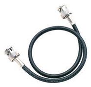 RF CABLE ASSY, BNC PLUG-PLUG, 914.4MM