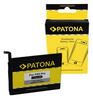 PATONA Battery f. Huawei Mate 10 PRO P20 PRO HB436486ECW, PATONA