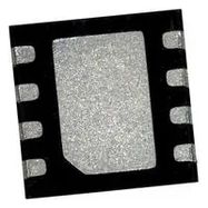 DC/DC CONV, BUCK, 2.2MHZ, WFVDFN-EP-8