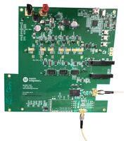 EVAL KIT, SCQAM & OFDM CABLE MODULATOR