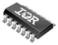 MOSFET DRIVER, -40 TO 125DEG C