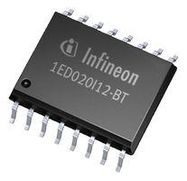 IGBT DRIVER, -40 TO 105DEG C