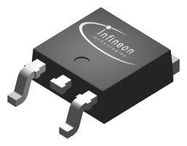 MOSFET, N-CHANNEL, 55V, 50A, TO-252