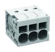 TB, WIRE TO BOARD, 2WAY, 20-8AWG
