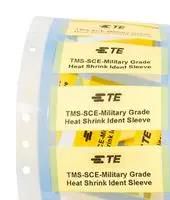 WIRE MARKERS - HEAT SHRINK