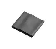 HEAT-SHRINK TUBING, 2:1, BLK, 12.7MM