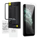 Tempered glass Baseus Schott HD 0.3 mm for iPhone X/ XS/ 11 Pro, Baseus