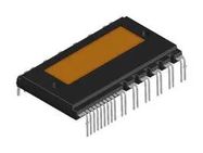 IPM MODULE, IGBT, 1.2KV, 30A, DIP 39