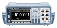 DMM, BENCH, 1KV, 10A, 6.5 DIGIT