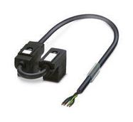 SENSOR CORD, 4P VALVE-FREE END, 5M