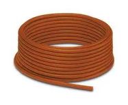 CBL, MULTICORE, 4CORE, PUR, 100M, ORANGE