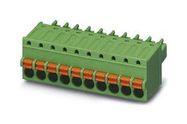 TERMINAL BLOCK, PLUGGABLE, 20WAY