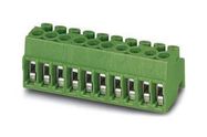 TERMINAL BLOCK, PLUGGABLE, 4WAY