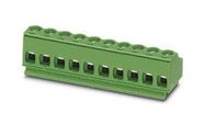 TERMINAL BLOCK, PLUGGABLE, 10WAY