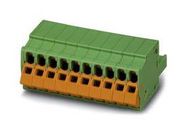 TERMINAL BLOCK, PLUGGABLE, 7WAY