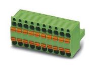 TERMINAL BLOCK, PLUGGABLE, 2WAY