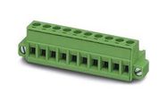 TERMINAL BLOCK, PLUGGABLE, 17WAY