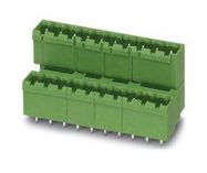 TERMINAL BLOCK, HEADER, 4WAY, TH