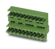 TERMINAL BLOCK, R/A, HEADER, 2WAY, TH