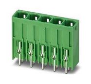 TERMINAL BLOCK, HEADER, 2WAY, TH