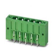 TERMINAL BLOCK, HEADER, 2WAY, TH