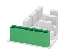 TERMINAL BLOCK, HEADER, 5WAY, TH