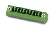 TERMINAL BLOCK, HEADER, 5WAY, TH