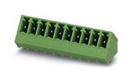 TERMINAL BLOCK, HEADER, 8WAY, TH