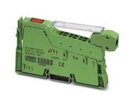 INLINE POWER TERMINAL BLOCK, 24VDC