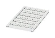 MARKER STRIP, BLANK, 5.2MM, , TB