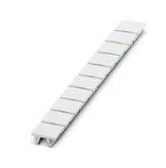 MARKER STRIP, BLANK, 10.2MM, , TB