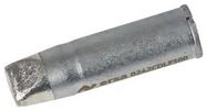 SOLDERING TIP, CHISEL, 10MM