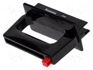 Extractor; NH0,NH00,NH1,NH2,NH3; 630V BUSSMANN