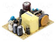 Power supply: switching; open; 15.02W; 120÷370VDC; 85÷264VAC; 85% MEAN WELL