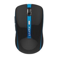 Havit MS951GT Wireless Mouse (black), Havit