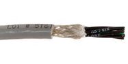 SHLD FLEX CABLE, 18COND, 20AWG, 30M