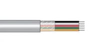 UNSHLD CABLE, 15COND, 0.22MM2, 30M