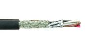 UNSHLD CABLE, 12COND, 0.82MM2, 305M