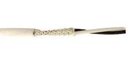 SHLD FLEX CABLE, 1COND, 26AWG, 305M