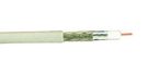 COAX CABLE, RG59B, 23AWG, 75OHM, 305M