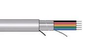 SHLD FLEX CABLE, 70COND, 24AWG, 30M
