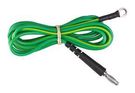 GROUND CORD, 1.83M, COMBO TESTER X3