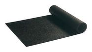 CONDUCTIVE FLR MAT ROLL, PVC, 18.3X1.2M